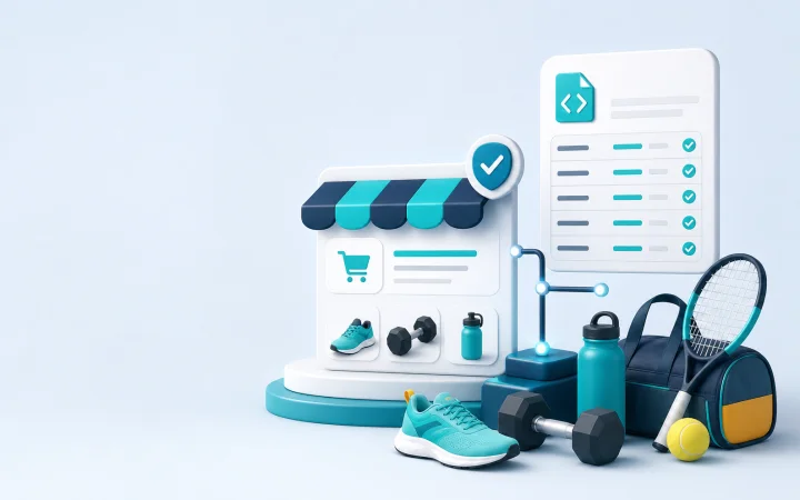 Партнерський центр Zoneo для інтернет-магазинів